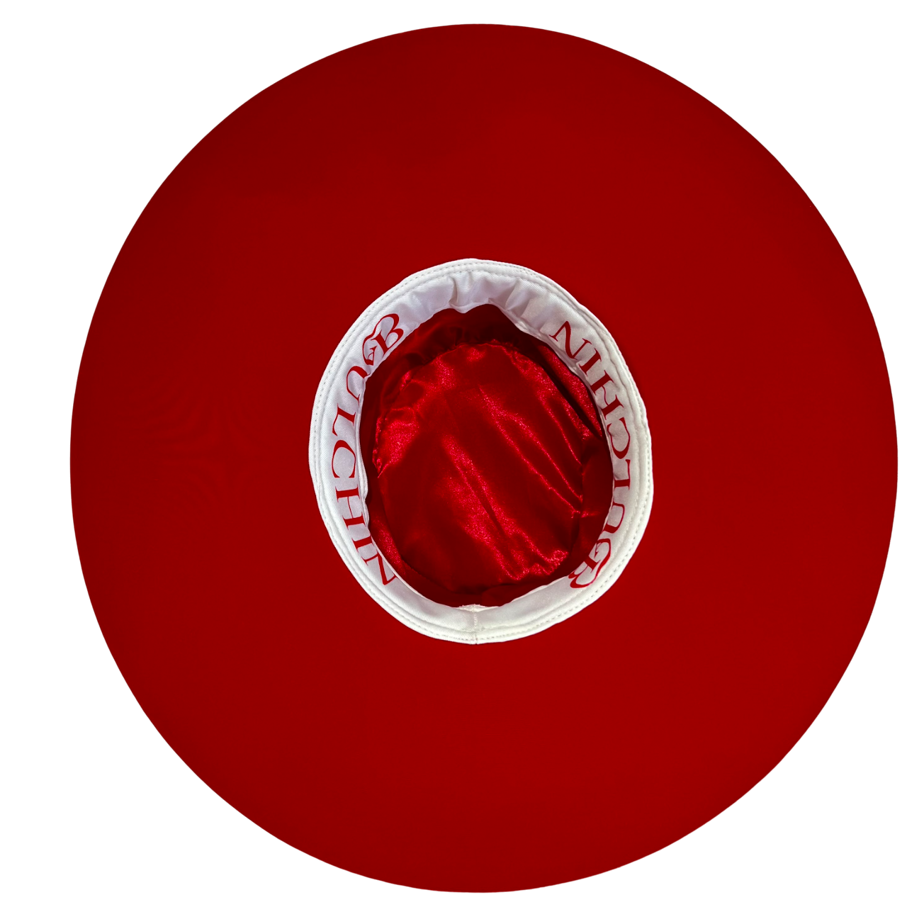 CLASSIC PEARL DESERT FLAME WIDE BRIM