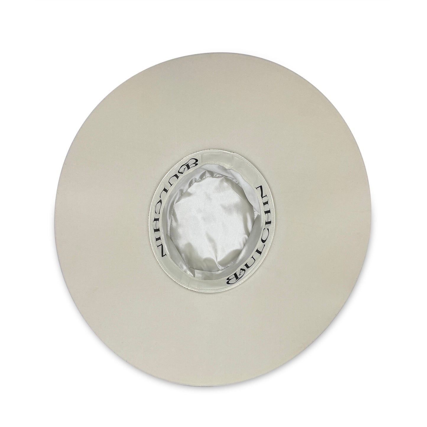 CLASSIC MABE PEARL WIDE BRIM