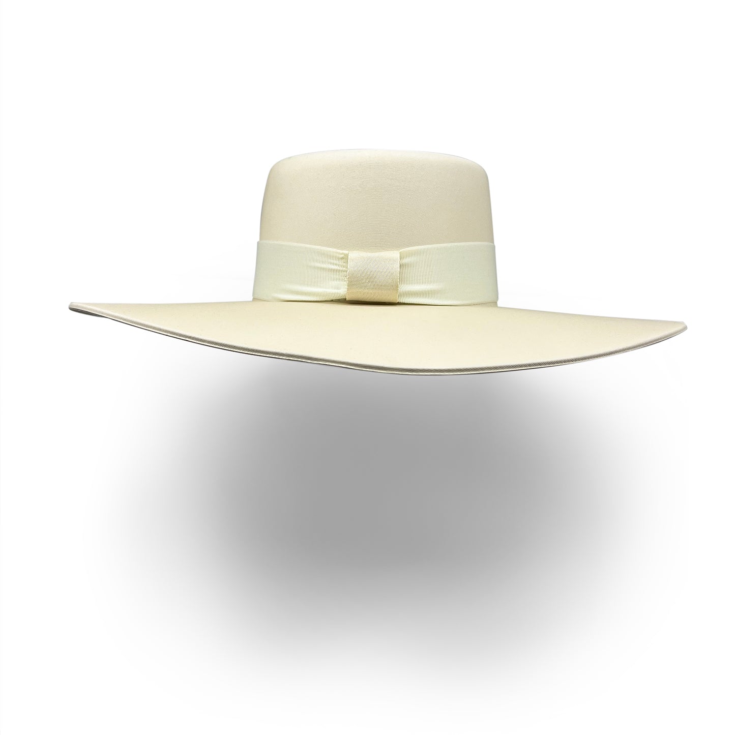 CLASSIC MABE PEARL WIDE BRIM