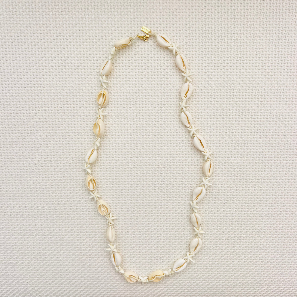 SEASHELL HAT CHAIN – Baulchin